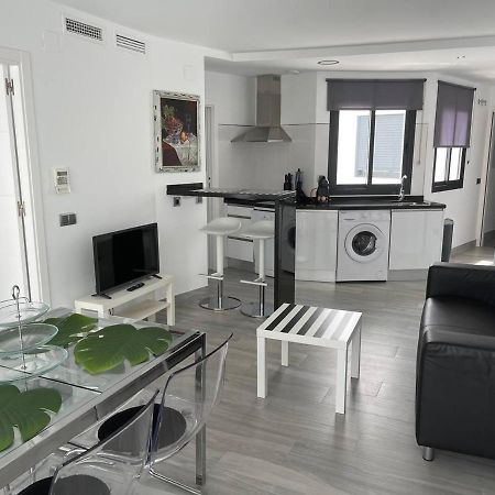 Apartamento 3 Gran8内尔哈 外观 照片