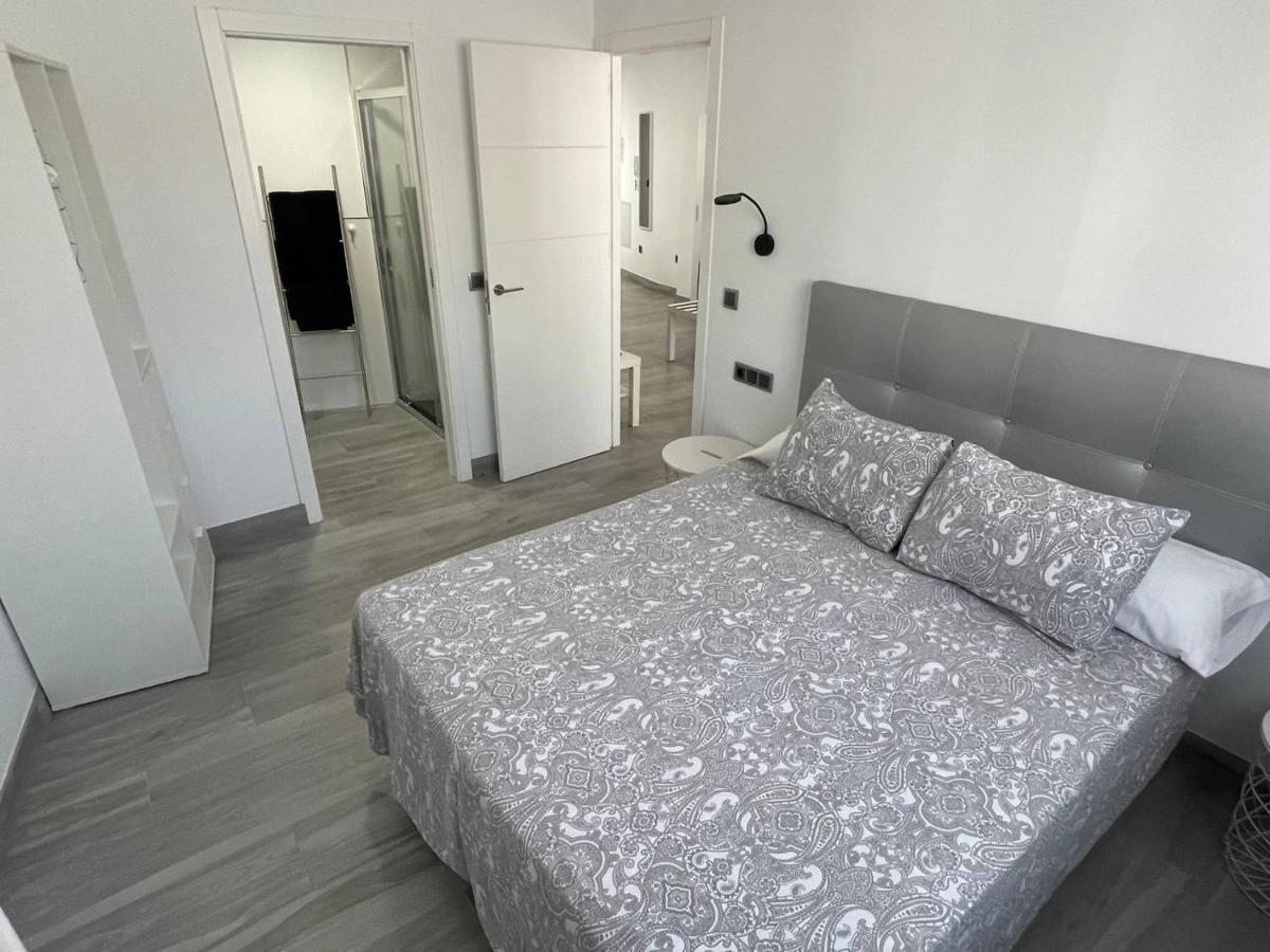 Apartamento 3 Gran8内尔哈 外观 照片