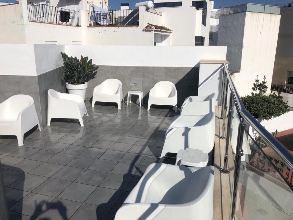 Apartamento 3 Gran8内尔哈 外观 照片