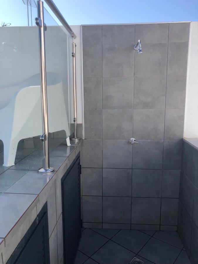 Apartamento 3 Gran8内尔哈 外观 照片
