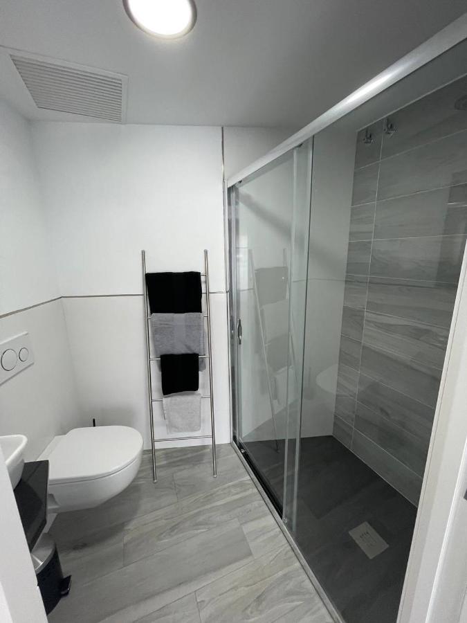 Apartamento 3 Gran8内尔哈 外观 照片