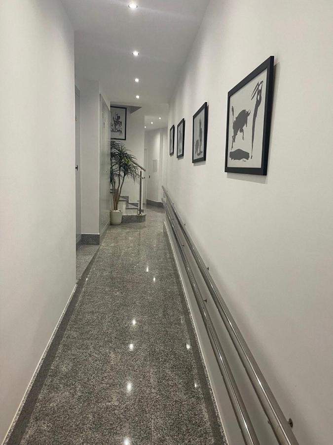 Apartamento 3 Gran8内尔哈 外观 照片
