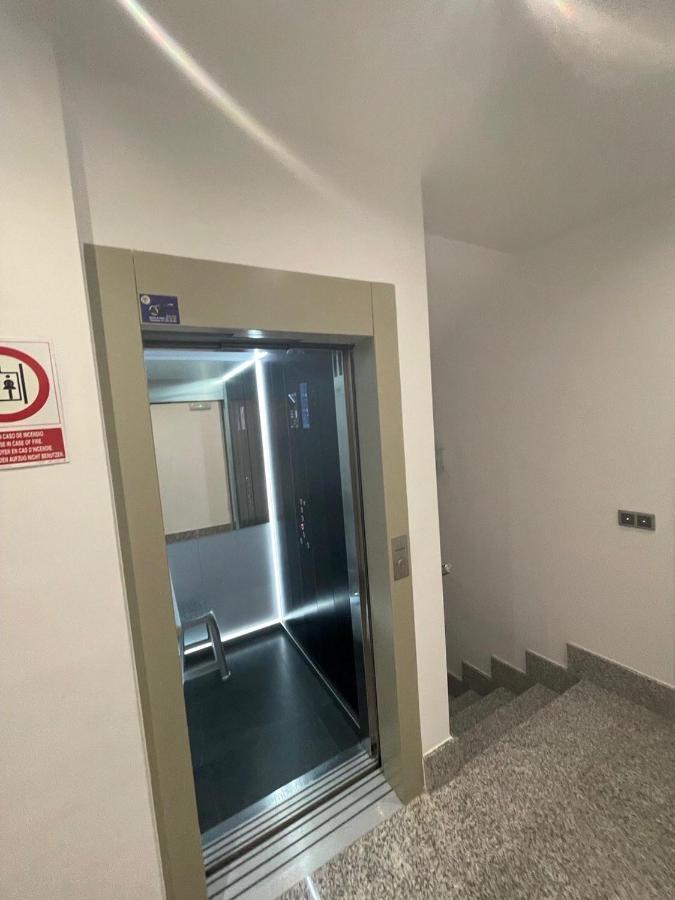 Apartamento 3 Gran8内尔哈 外观 照片