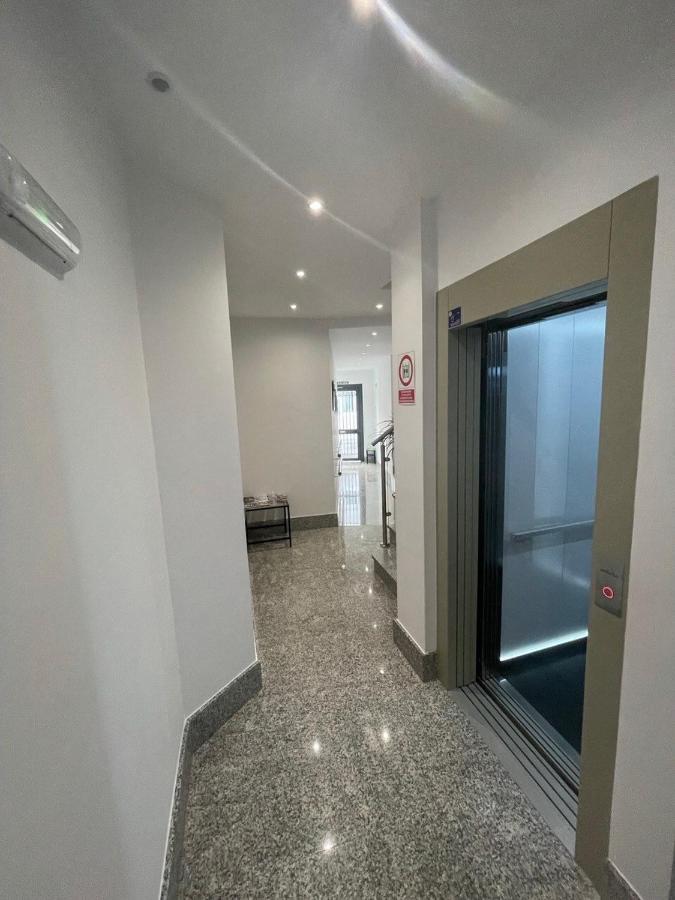 Apartamento 3 Gran8内尔哈 外观 照片