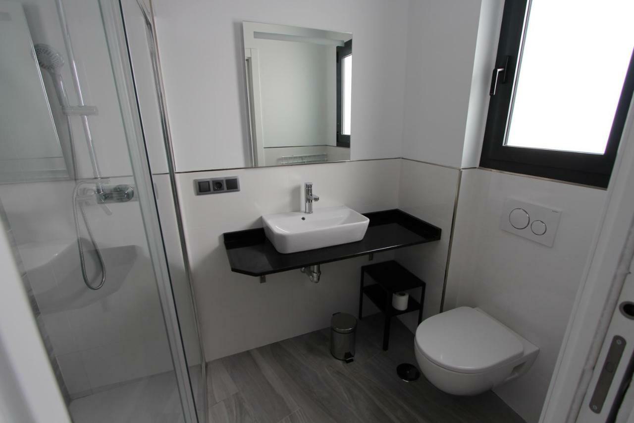 Apartamento 3 Gran8内尔哈 外观 照片