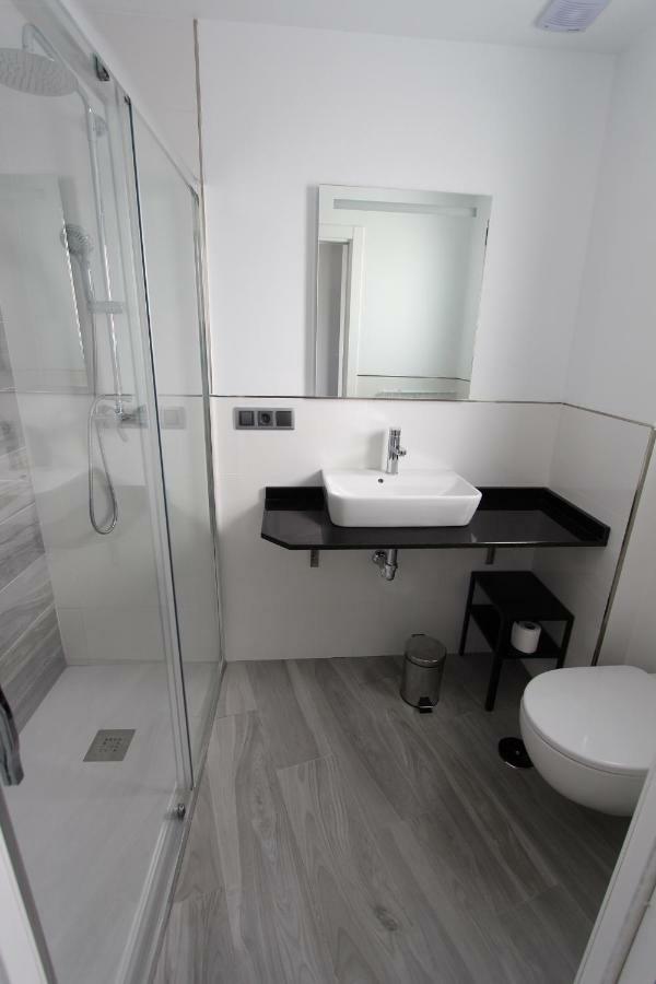 Apartamento 3 Gran8内尔哈 外观 照片