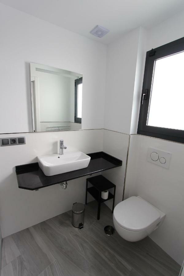 Apartamento 3 Gran8内尔哈 外观 照片